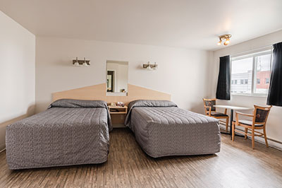 chambre